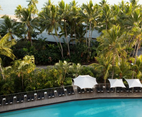 Reef View Hotel Hamilton Island - Gallery Image