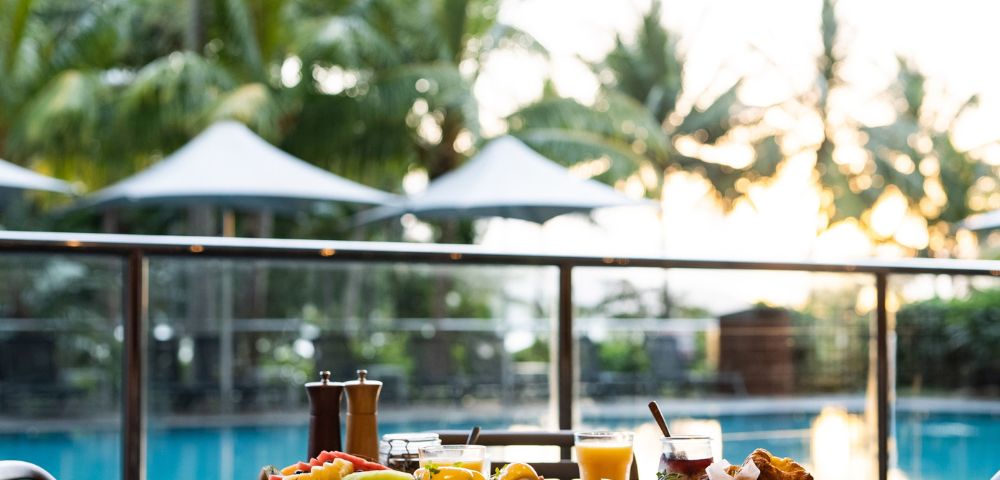 Reef View Hotel Hamilton Island Image 1