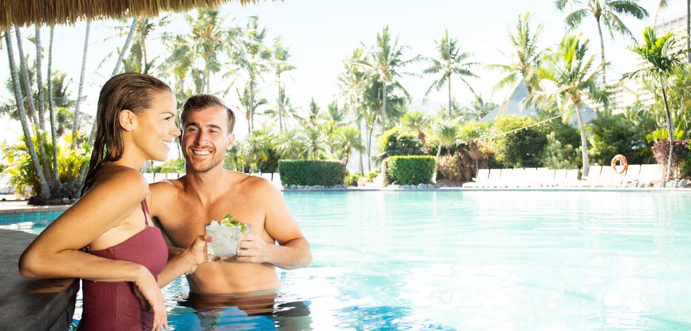 Reef View Hotel Hamilton Island Image 2