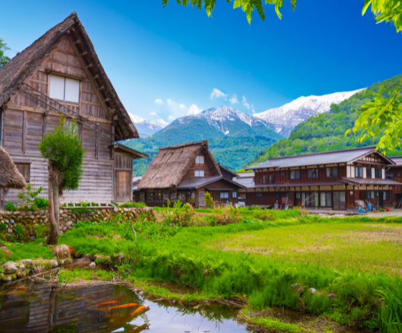 16 Day Best of Japan Small Group Tour Main Image