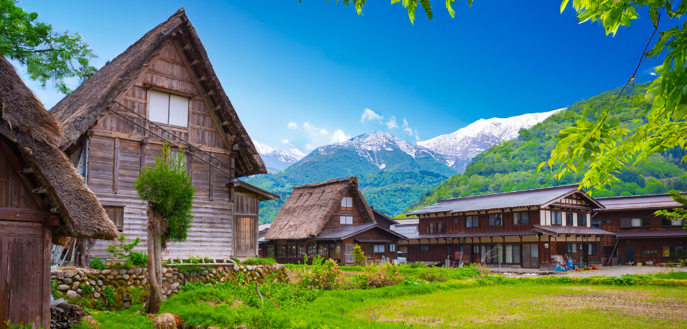 16 Day Best of Japan Small Group Tour Main Image