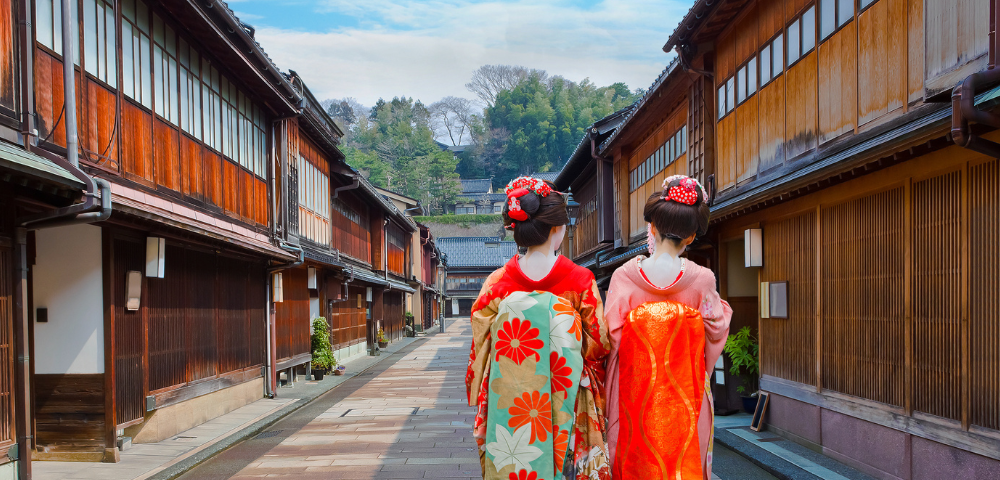 16 Day Best of Japan Small Group Tour Image 1