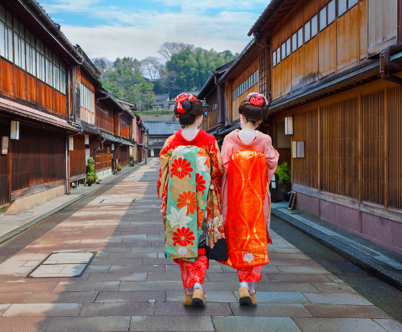 16 Day Best of Japan Small Group Tour Image 1