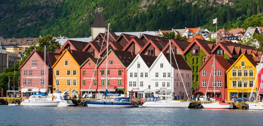 Scandinavia, Nordic  & Baltic Exploration Image 4