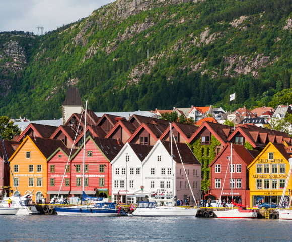 Scandinavia, Nordic  & Baltic Exploration Image 4