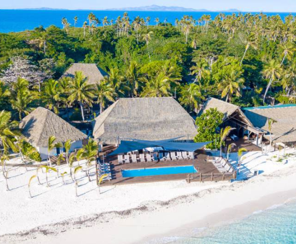 Serenity Island Resort - Gallery Image