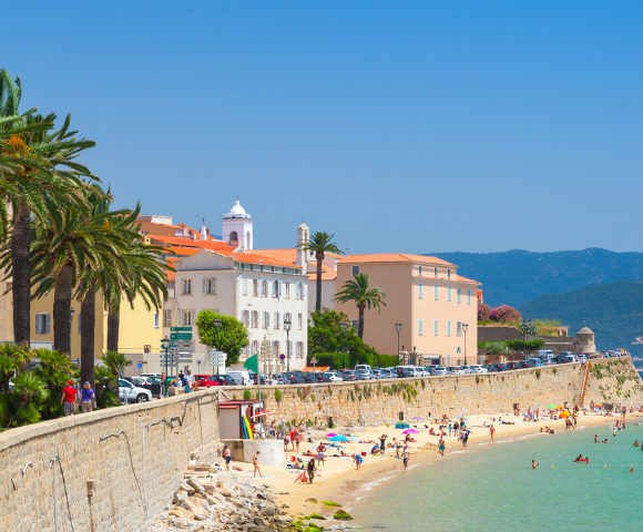 All-Inclusive Spanish Shores to Roman Nights 2027 - Gallery Image