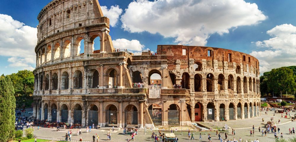 Ultimate Mediterranean Adventure | Italy, Spain, Greek Islands & Beyond Image 4