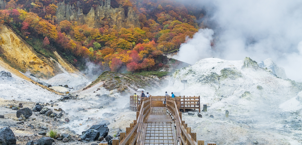 12 Day Hokkaido to Tokyo Northern Explorer Main Image