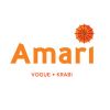 Amari Vogue Krabi Logo