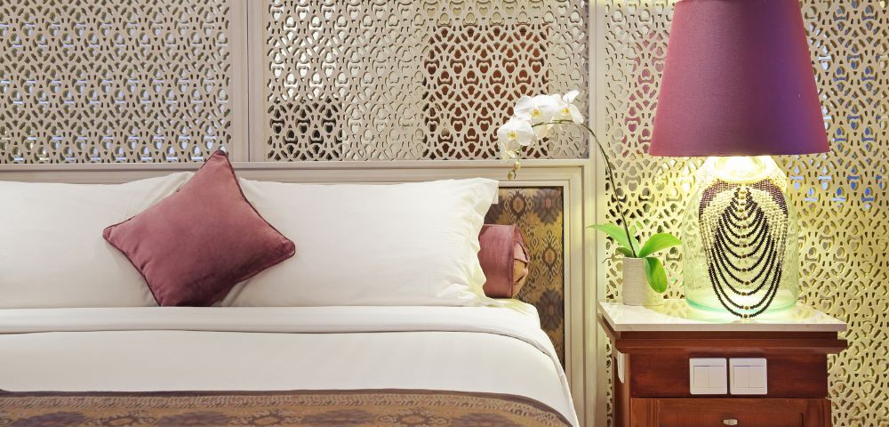 Deluxe Club Cottage Image
