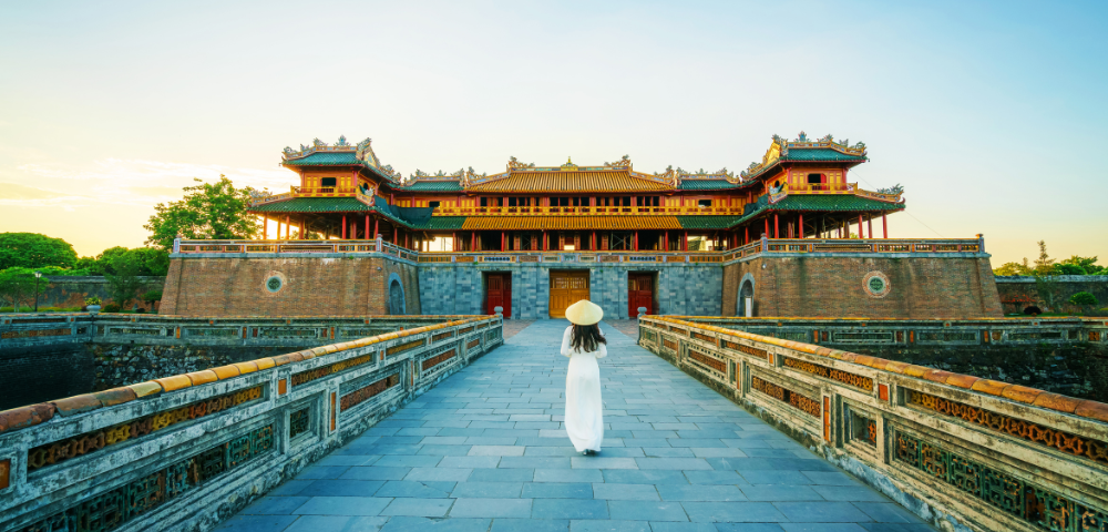 South East Asia Dream Escape | Bali, Singapore, Thailand & Vietnam Image 3