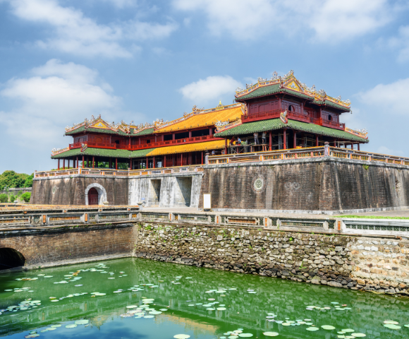 All inclusive Japan to Singapore Spectacular - Gallery Image