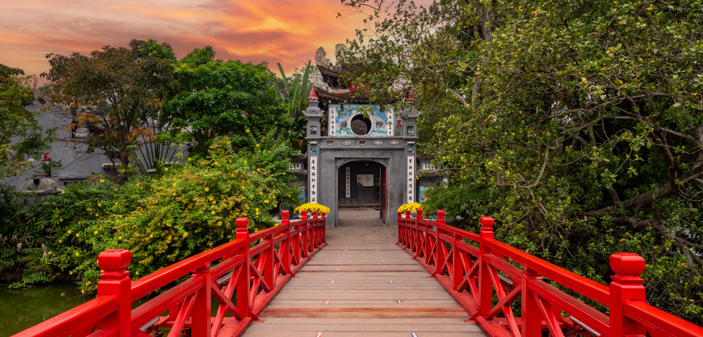 Singapore & The Best of Vietnam Explorer - Gallery Image