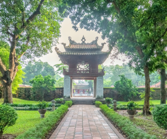 Explore the Best of Vietnam - Gallery Image