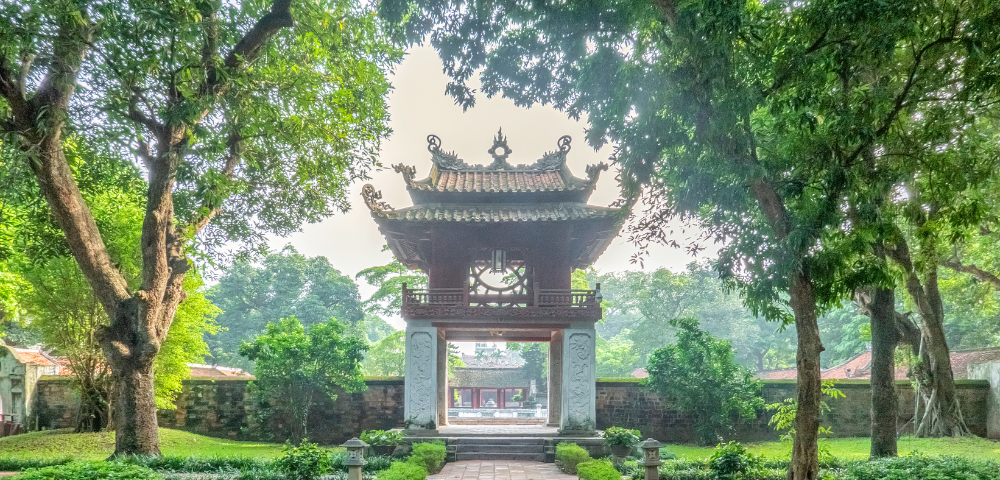 Explore the Best of Vietnam - Gallery Image