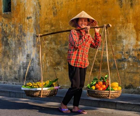 Singapore, Vietnam & Halong Bay - Gallery Image