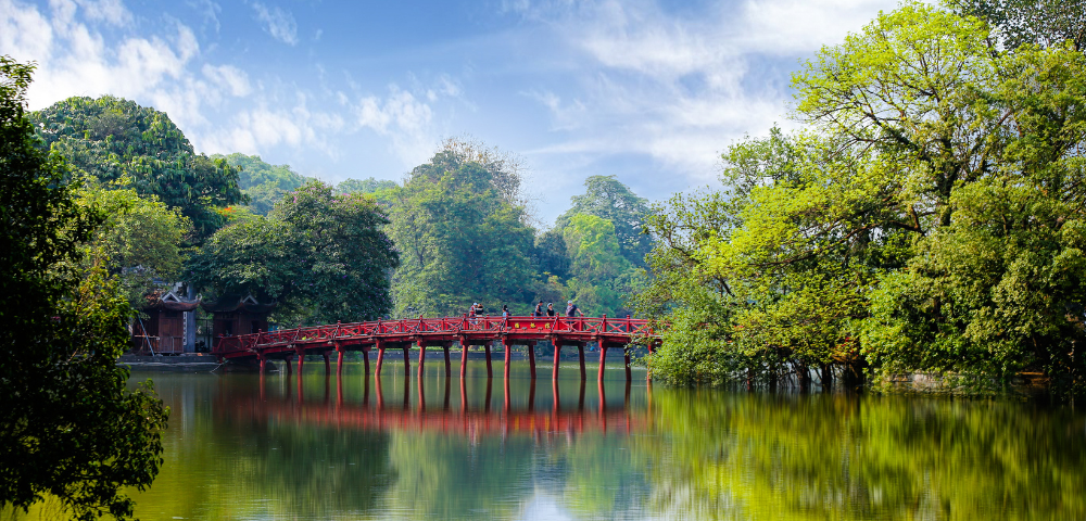 17 Day Great Wall to Halong Bay Tour Image 10