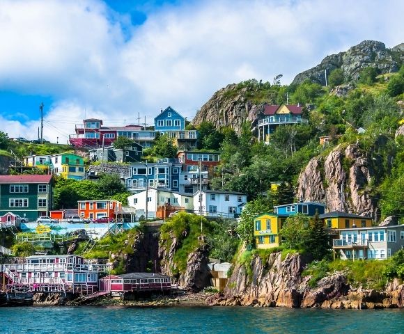 New York, Iceland, Greenland & Beyond Exploration - Gallery Image