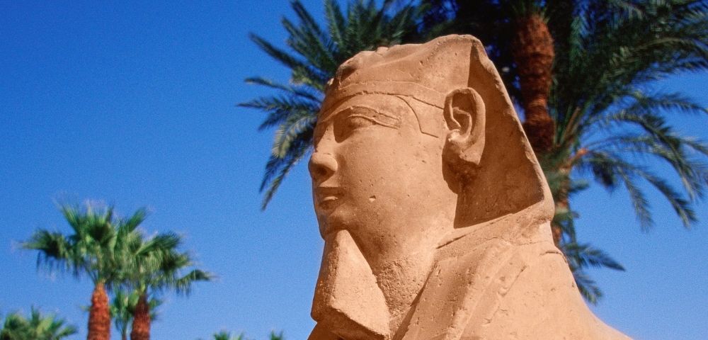 15 Day Jordan & Egypt Explorer - Gallery Image