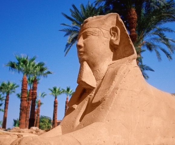 15 Day Jordan & Egypt Explorer - Gallery Image
