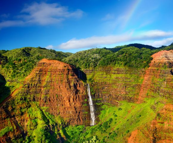 Ultimate Hawaiian Islands Discovery - Gallery Image