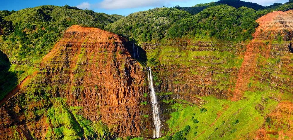 Ultimate Hawaiian Islands Discovery - Gallery Image