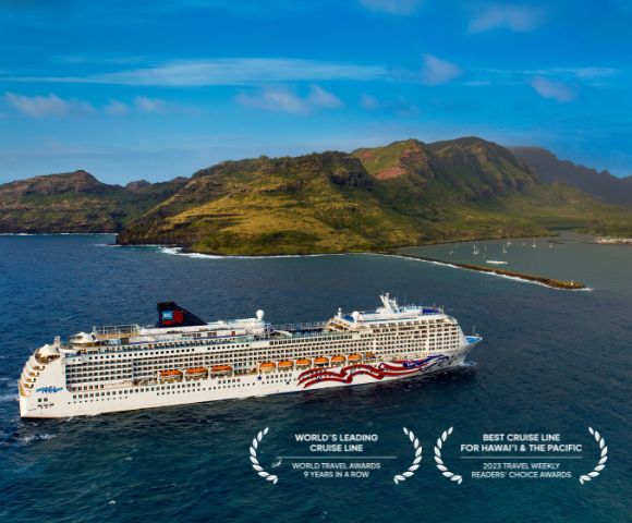 Ultimate Hawaiian Islands Discovery - Hero Image