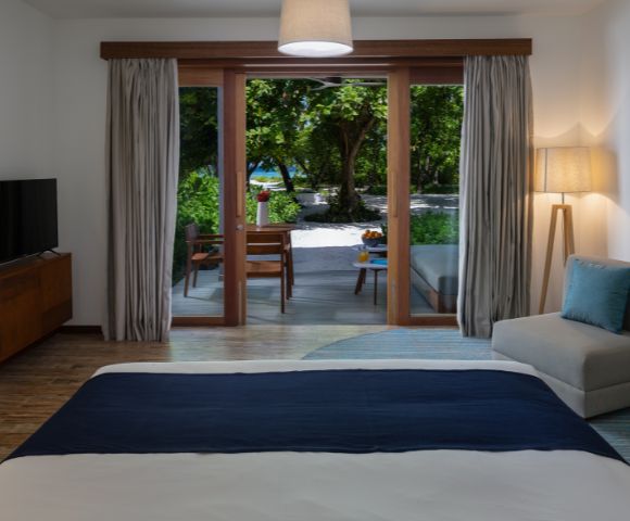 Ifuru Island Resort Maldives - Gallery Image