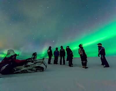 MS Trollfjord - Gallery Image