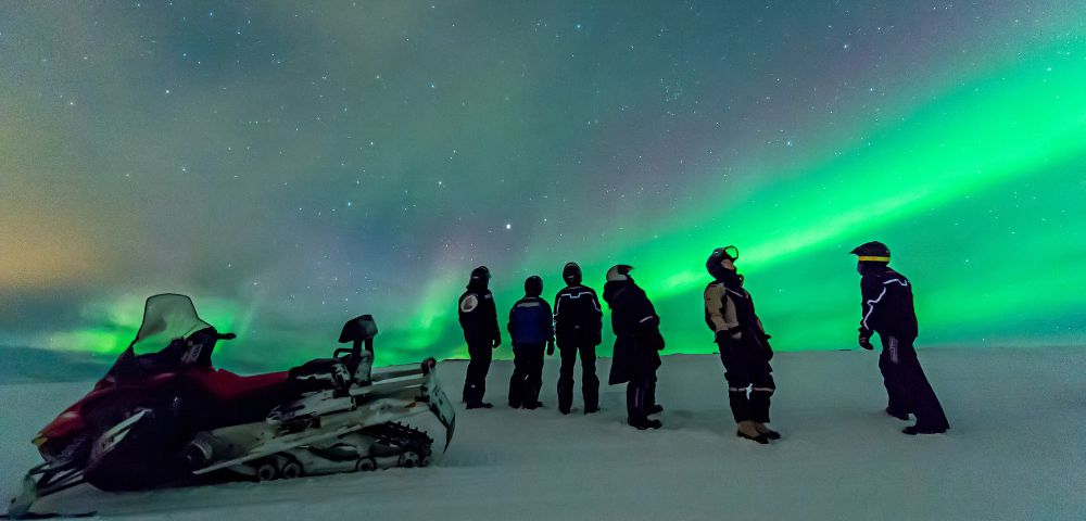 MS Trollfjord - Gallery Image