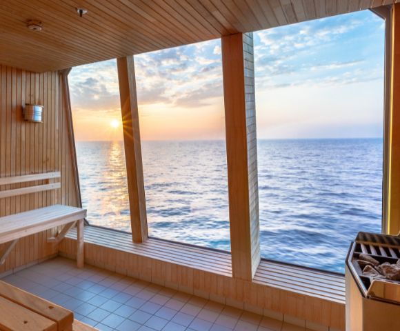 MS Trollfjord - Gallery Image