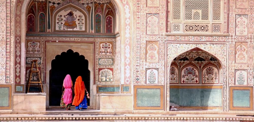18 Day Enchanting India & Sri Lanka - Gallery Image