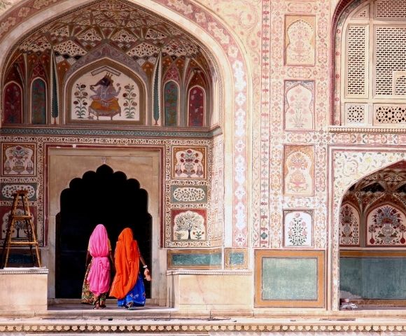 18 Day Enchanting India & Sri Lanka - Gallery Image