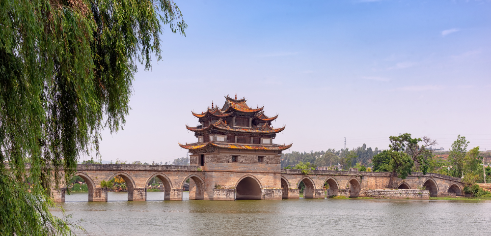 17 Day Great Wall to Halong Bay Tour Image 11
