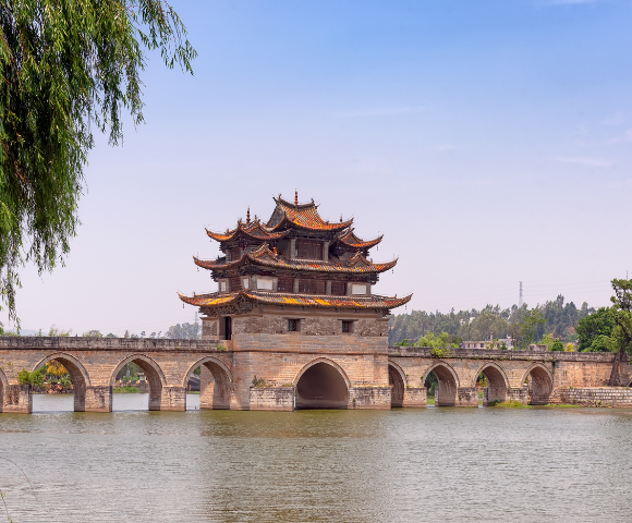 17 Day Great Wall to Halong Bay Tour Image 11