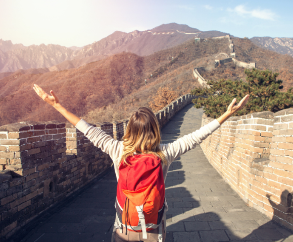 17 Day Great Wall to Halong Bay Tour Image 2