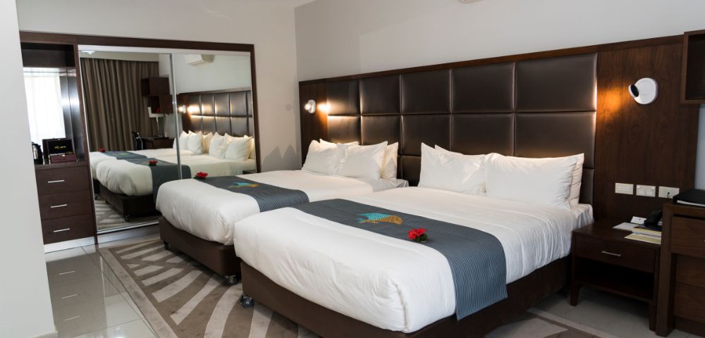 Two Bedroom Image