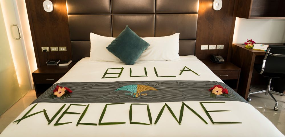 One Guest Room Image