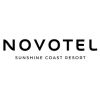 Novotel Sunshine Coast Resort Logo