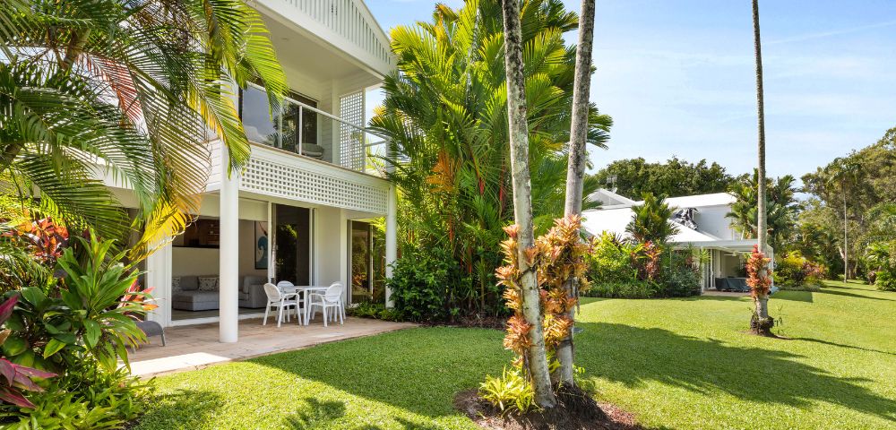 Two Bedroom Villas Image