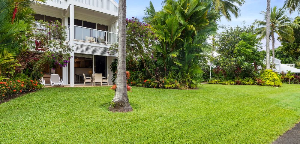 Three Bedroom Villas Image