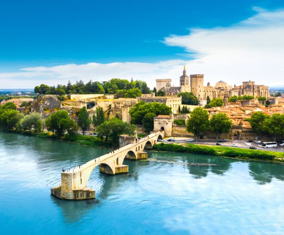25 Day Elegance of Europe Image 3