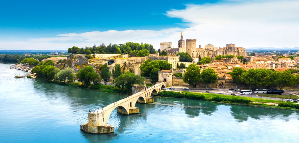 25 Day Elegance of Europe Image 3