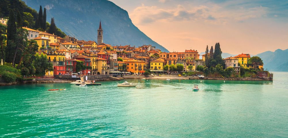 25 Day Elegance of Europe Main Image