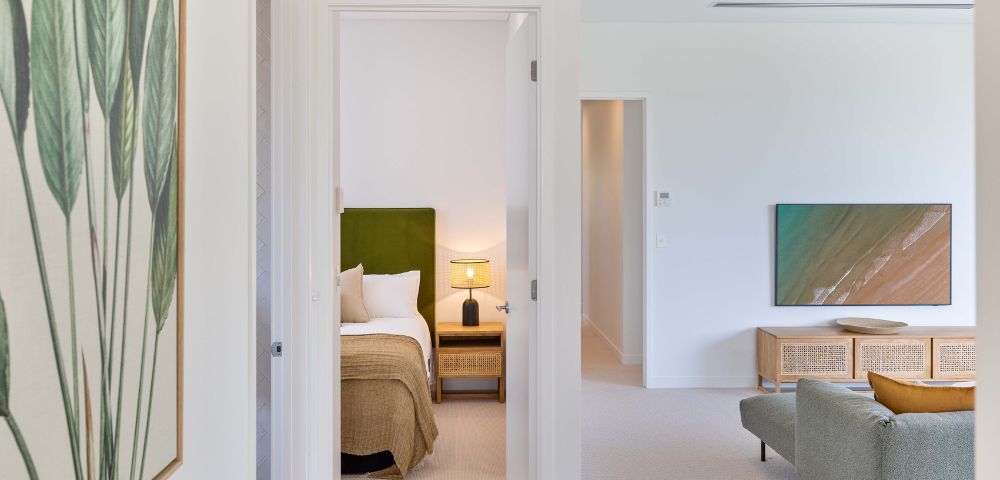 Two Bedroom Villa - Hero Image