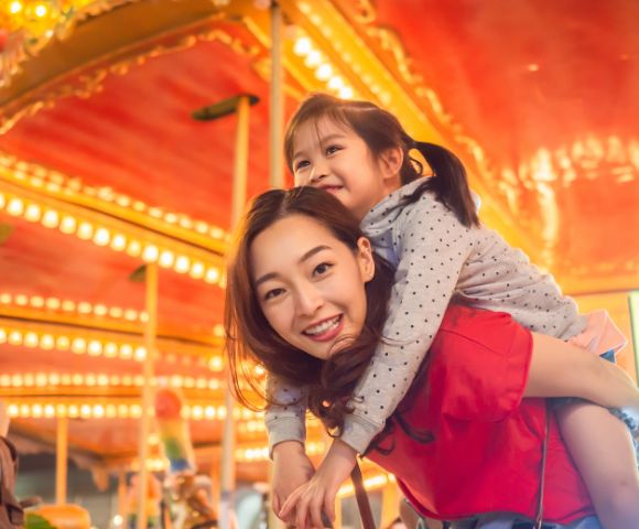 10 Day Japan Theme Parks and Family Fun Tour Image 3