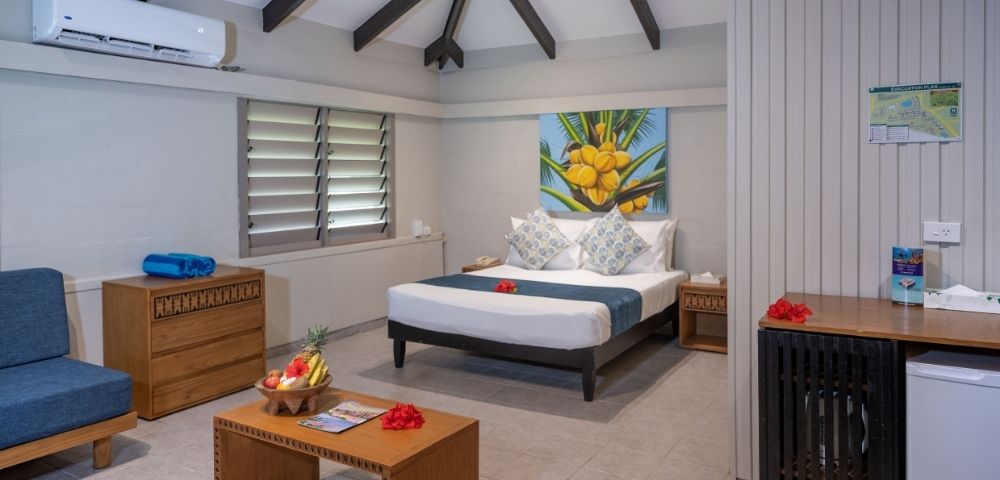 Garden Room Image