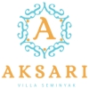 Aksari Villa Seminyak by iNi Vie Hospitality Logo