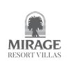Mirage Resort Villas Port Douglas Logo